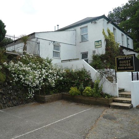 Harvest Home Guest House 塔维斯托克 外观 照片