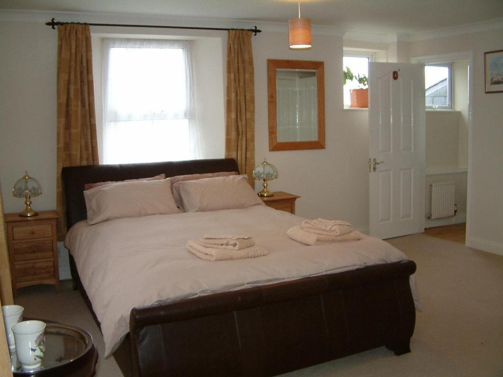 Harvest Home Guest House 塔维斯托克 客房 照片