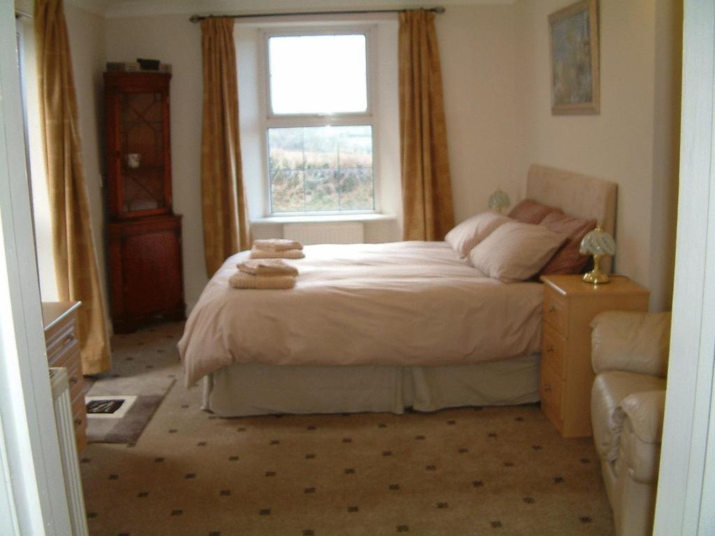 Harvest Home Guest House 塔维斯托克 客房 照片