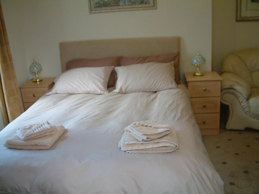 Harvest Home Guest House 塔维斯托克 客房 照片