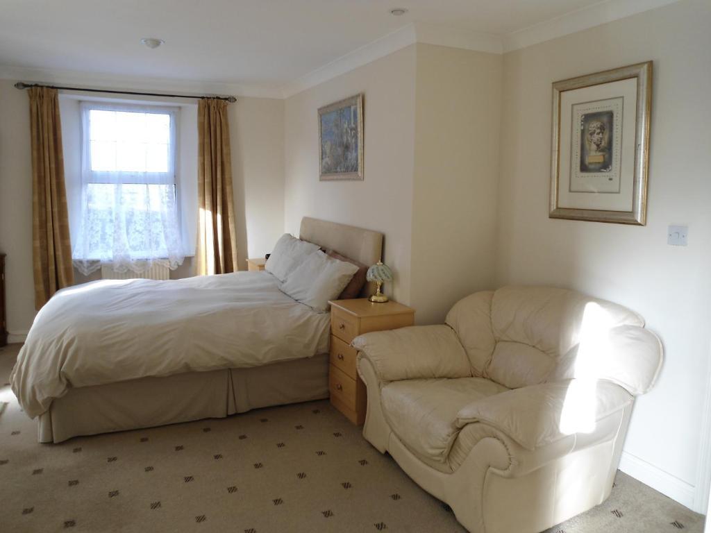 Harvest Home Guest House 塔维斯托克 外观 照片
