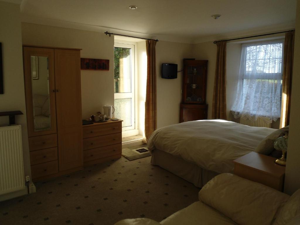 Harvest Home Guest House 塔维斯托克 客房 照片