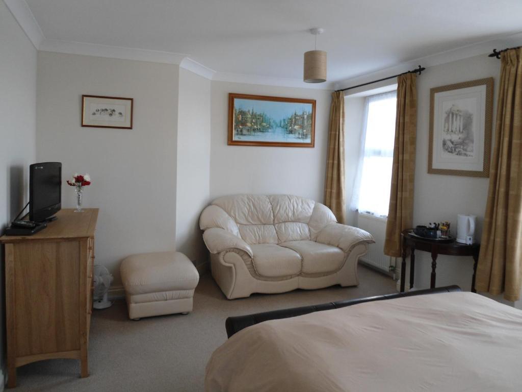 Harvest Home Guest House 塔维斯托克 客房 照片