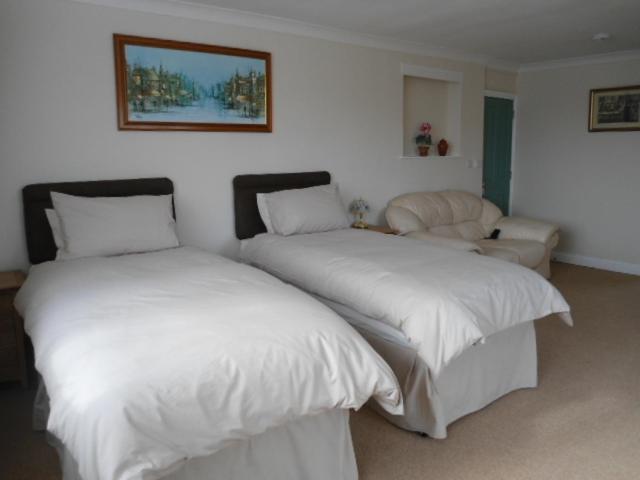 Harvest Home Guest House 塔维斯托克 客房 照片
