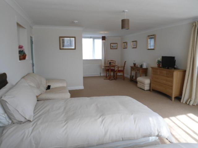 Harvest Home Guest House 塔维斯托克 客房 照片