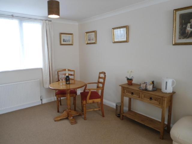 Harvest Home Guest House 塔维斯托克 客房 照片