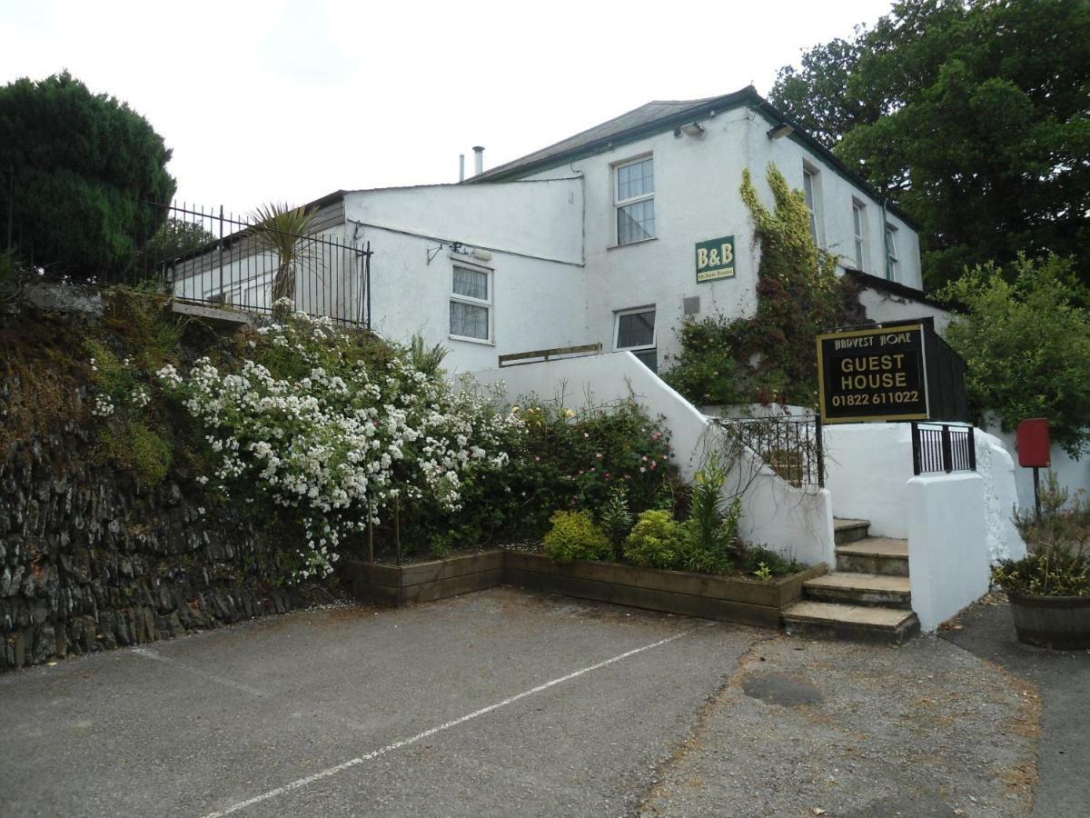 Harvest Home Guest House 塔维斯托克 外观 照片